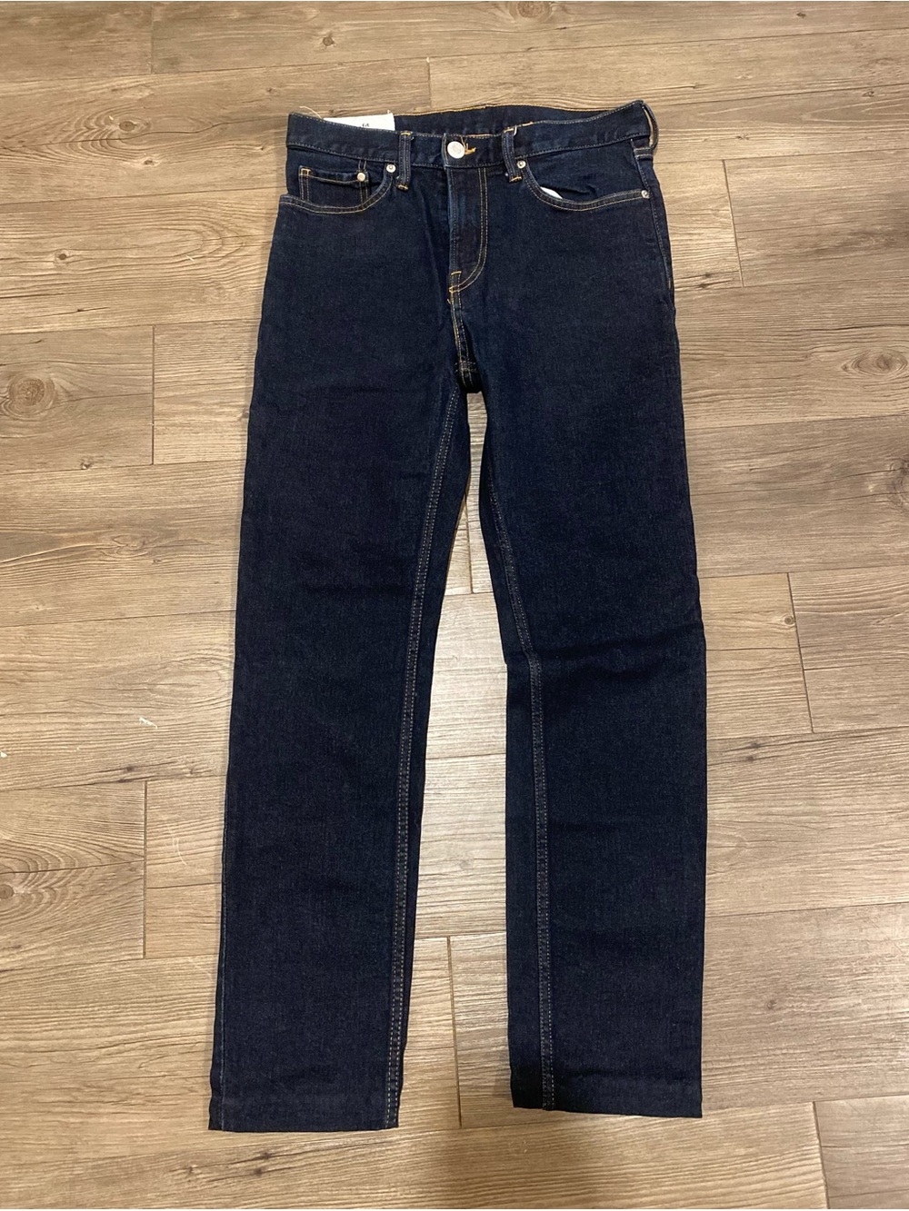 H&M Men’s Slim Fit Jeans